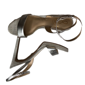 Sam Edelman Ankle Strap Heels